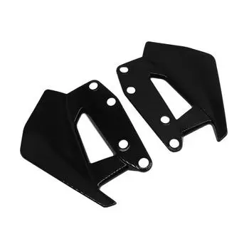 Боковой дефлектор спойлера лобовое стекло для BMW R1300GS 2024