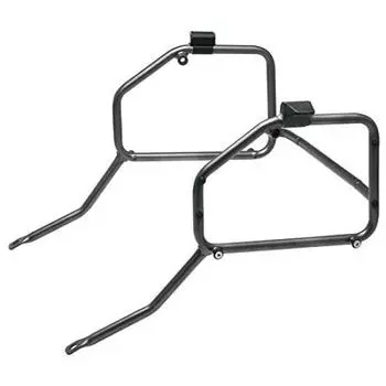 Боковой кофр для мотоцикла GIVI Bandit 1250F ABS PL539 66619 TRK46/35 и т. д.. (10-15) и т.п.