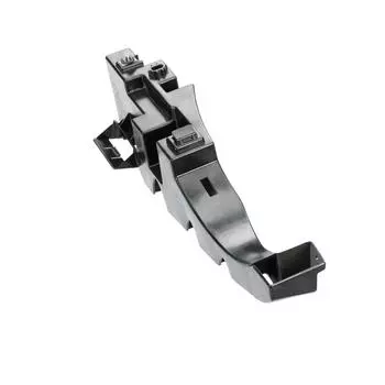 Боковой кронштейн заднего бампера левый внешний 68231349AD для Dodge Charger 2015-2023 гг.