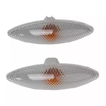 Боковой маркерный свет (Лево и право), 1 пара, подходит для Toyota Yaris 1999-2006