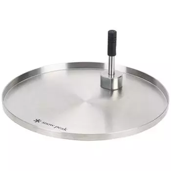 Боковой поднос для столешницы Snow Peak Architect Ck 304