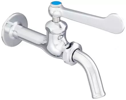 Боковой рычаг смесителя TOTO T200BSQ13C (вращающийся носик, тип)