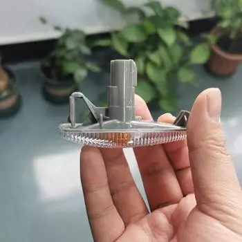 Боковые фонари янтарного цвета для Lancer RVR ASX Sequential LED Side Marker Light Bright