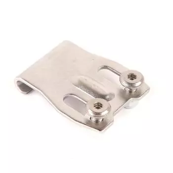 Боковые крепления для багажника мотоцикла, сменные крепления для багажника