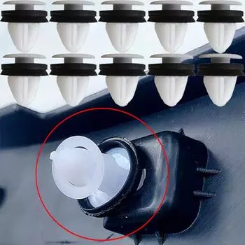 Боковые молдинги, обшивка панели для Ford Transit Connect Transit 150 250 350 Land Rover LR3 Range Rover Sport Supercharge 10X