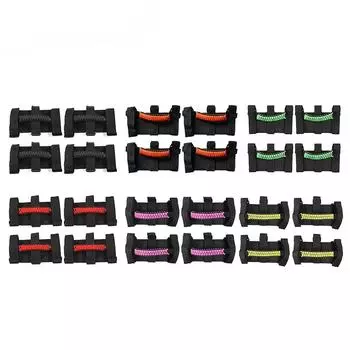 Боковые ручки для крепления на автомобильную дугу безопасности для Jeep Wrangler CJ TJ JKU JL Универсальный подлокотник для Jeep Wrangler