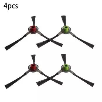 Боковые щетки 2L+2R Пылесосы Аксессуары для роботов