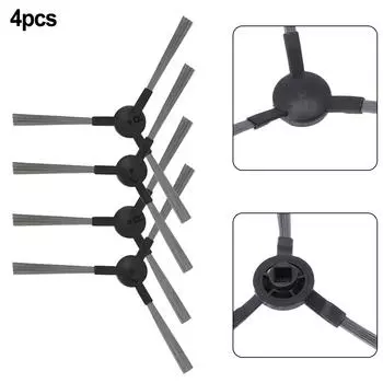 Боковые щетки Боковые щетки Чистка деталей пылесоса Аксессуары