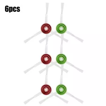 Боковые щетки для ECOVACS Для DEEBOT X1 Для ECOVACS