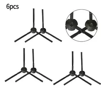 Боковые щетки для модели Mister Robot, запасная часть