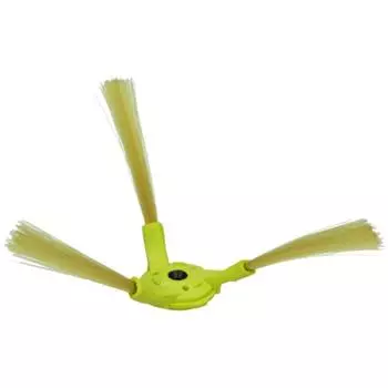 Боковые щетки Essential Replacement Side Brush Set (2pcs) Для пылесоса RoboKing, номер детали ABC73129901 и ABC73130001 VR65502LV CHINA