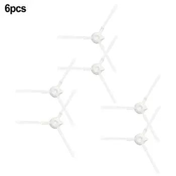 Боковые щетки Обустройство дома Аксессуары для подметальных машин