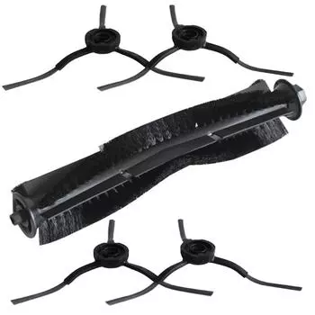 Боковые щетки Роликовые щетки Аксессуары для дома Замена