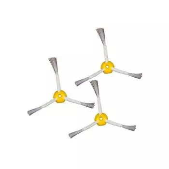 Боковые щетки серии 500/600/700 Хозяйственные принадлежности Сменные винты