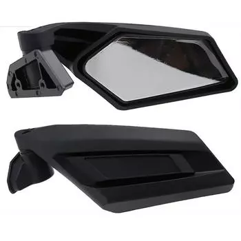 Боковые зеркала для Can-Am UTV Off-road Maverick X3 & MAX SSP Racing, 715002898