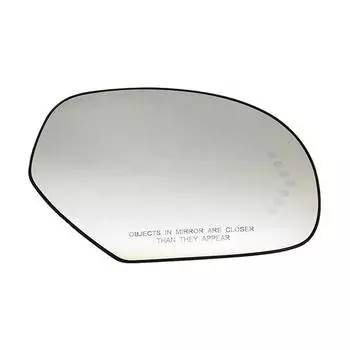 Боковые зеркала с подогревом для Cadillac Escalade ESV EXT Chevrolet Avalanche Silverado Suburban Tahoe GMC Sierra Left side LH