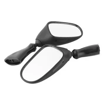 Боковые зеркала заднего вида для мотоцикла Suzuki Katana GSX600F GSX750F 600F 750F 1998-2002 1999 2000 2001