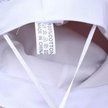 Большая алюминиевая шляпа от солнца из шелка, хлопка и льна с карнизом, детская и женская летняя дорожная шляпа от солнца, защита от солнца, складная шляпа-ведро с бантом, шляпа-тазик Around 58 тёмно-синий