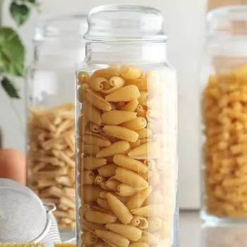 Большая банка на 2 предмета Premium 2021