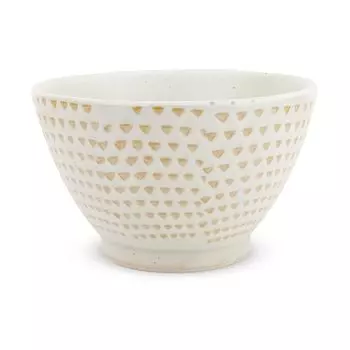 Большая чаша для чая Isaozan Kiln Kurawanka, посуда Hasami, сделано в Японии, планировщик Powder, желтый, J-kitchens, 12x7,6 см