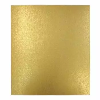 Большая цветная специальная позолота 242 x 273 10 листов бумага, бумага, обычная, мм, золотой