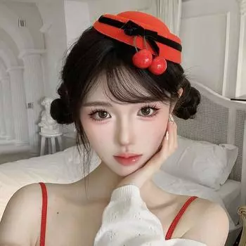 Большая цветочная шляпа-цилиндр, заколка для волос, сетчатая шляпа с перьями, заколка для волос, свадебные аксессуары для выпускного вечера, повязки на голову для женщин