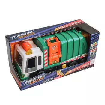 Большая детская игрушка-машинка, распродажа, автомобиль для мальчика 3-6 лет, многофункциональный грузовик-головоломка, грузовик зелёный