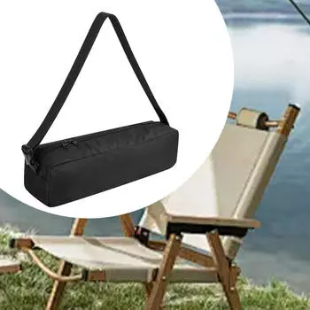 Большая дорожная сумка для хранения походных принадлежностей, складная нейлоновая переноска багажа для спорта