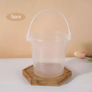 Большая емкость для охлаждения напитков, ванна для шампанского, пива, контейнеры для напитков, ведро для льда для вечеринок