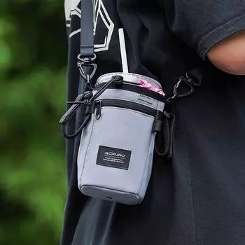 Большая емкость для переноски велосипедной бутылки с водой, сумка для велосипеда, изолированная сумка для чайника, горный велосипед, шоссейный велосипед