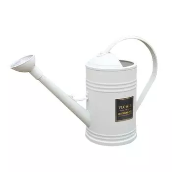 Большая емкость для садовой лейки для удобного полива цветов, лейка для садовых растений