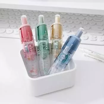 Большая емкость для точечного клея-ручки, двухсторонняя клейкая накладка для точечного клея, скрапбукинг своими руками style 7