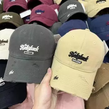 Большая голова Планета Американская вышивка Широкие поля Бейсболка Солнцезащитная летняя шляпа Женская большая окружность головы Черная кепка Мужская adjustable серый