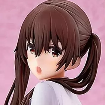 Большая грудь Юзу Фуюноги масштабная покрашенная готовая фигурка 1/6 ABS&PVC