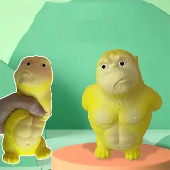 Большая игрушка ручной работы для снятия стресса ( большой ) One Size