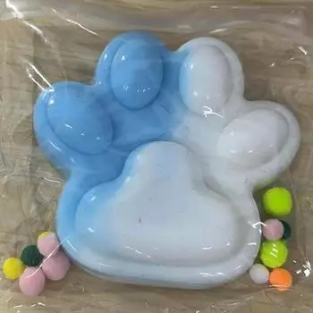 Большая игрушка ручной работы Taba для снятия стресса ( большой ) One Size