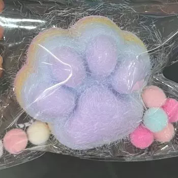 Большая игрушка ручной работы Taba для снятия стресса ( большой ) One Size