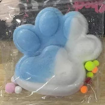 Большая игрушка ручной работы Taba для снятия стресса ( большой ) One Size