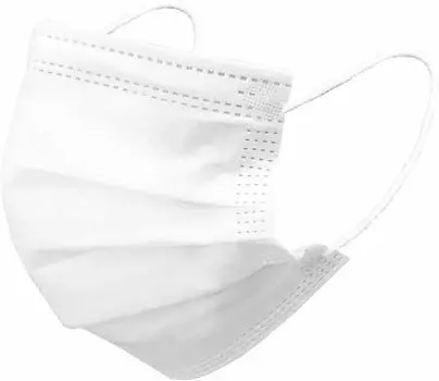 Большая маска TRUSCO 50 шт TSWM-50