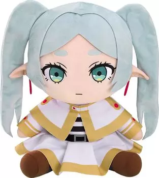 Большая мягкая игрушка Funeral Freelen Freelen