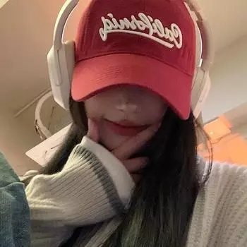 Большая окружность головы бейсболка женская мягкая верхняя часть с надписью широкие поля с изображением лица маленькая кепка ретро красная шляпа для пары Adjustable красный