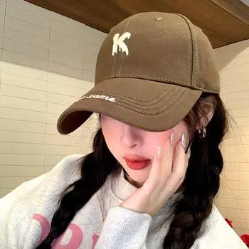 Большая окружность головы кепка-утконос детская размер увеличенная глубина защита затенение солнцезащитная шляпа всесезонная широкополая бейсболка с глубоким верхом мужская