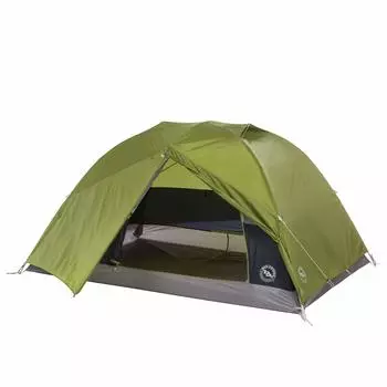 Большая палатка для кемпинга Agnes Blacktail Blacktail Hotel Backpacking Camping Tent 3 Person & & чёрный
