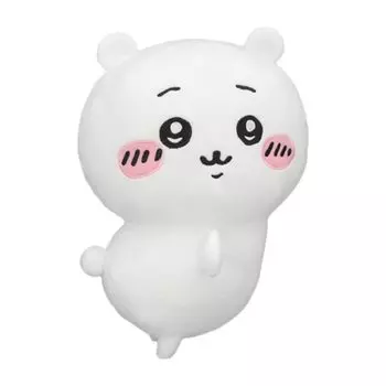 Большая плюшевая игрушка Chikawa Butt Furifuri 30 см, симпатичная, официальные товары, прибл.