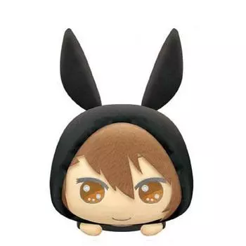 Большая плюшевая игрушка IDOLiSH7 Кирадо ~Рюуносукэ Тен~ Один предмет