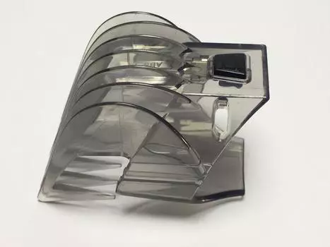 Большая расческа для Philips G370 G380 G390, триммер, машинка для стрижки волос, бритва, расчески для бритвы Big