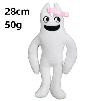 Большая садовая кукла, кукла-плюшевая игрушка для детского сада As shown