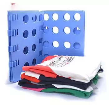 Большая складная доска/Складная доска Складная доска Быстроскладная доска bagged small #I00F9# синий