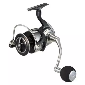 Большая спиннинговая катушка DAIWA 24 Certate SW 6000-XH