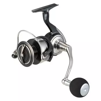 Большая спиннинговая катушка DAIWA 24 Certate SW 5000-XH